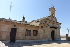 Archivo:Ermita de las Angustias, Villaseca de la Sagra 04
