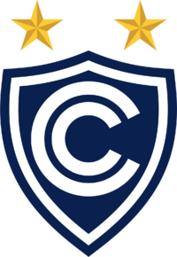 Archivo:Escudo Cienciano
