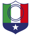 Escudo Once Caldas 1961-1991.svg