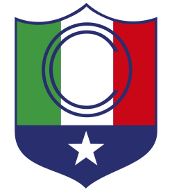 Escudo Once Caldas 1961-1991