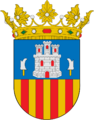 Escudo de Azlor-Huesca