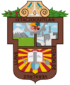 Escudo de Ixtaczoquitlán