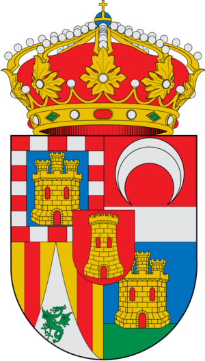 Archivo:Escudo de La Adrada