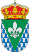 Escudo de Pozán de Vero.svg