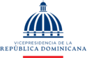 Escudo de la Vicepresidencia de la Republica Dominicana.png