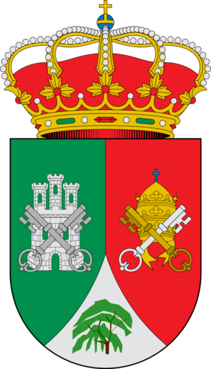 Archivo:Escudo de torre val de san pedro