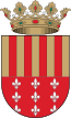 Escut de la Pobla Llarga.svg