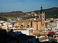 Església de Santa Maria de Sagunt, País Valencià