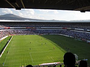 Archivo:Estadio la Corregidora
