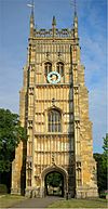 Evesham Abbey Bell Tower.jpg