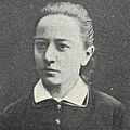 Evreinova, Anna Mihajlovna