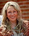 Faye Dunaway - Festiwal Gwiazd in Gdańsk