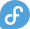 Fedora icon (2021).svg