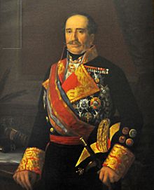 Archivo:Felipe Rivero y Lemoine (Museo del Ejército)