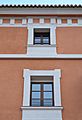 Finestres de la Casa de la Misericòrdia, Sogorb