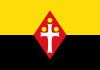 Flag of Best North Brabant.svg