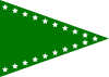 Flag of El Retiro.svg