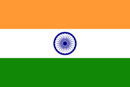 de la India