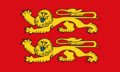 Flag of Normandie
