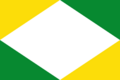Flag of Pácora Caldas