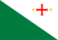 Flag of Sara Province