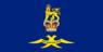 Flag of the Governor-General of the Solomon Islands.svg