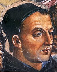 Archivo:Fra Angelico portrait