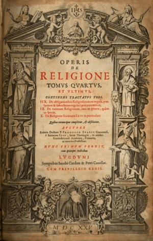 Archivo:Francisco Suarez (1625) Operis de religione