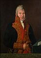 Francisco Xavier Venegas