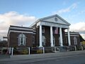 Frankfort, New York Town Hall