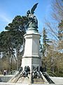 Fuente del Ángel Caído (Retiro, Madrid) 01