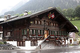 Gasthof Bären Gsteig b Gstaad Sep 2014.jpg