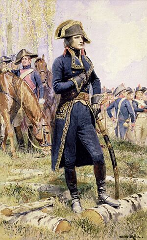 Archivo:Generale Bonaparte in Italia