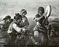 Gitanos andaluces