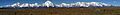 Grand Teton pano