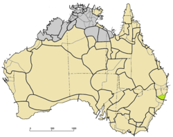 Gumbaynggiric languages.png