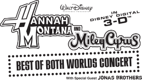 Hannah Montana and Miley Cyrus Logo Blank.svg
