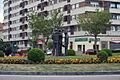 Homenaje a la Toná (Oviedo)