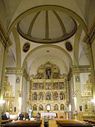 Huarte - Iglesia de San Juan Evangelista 17