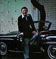 Hugo Avendano Mercedes