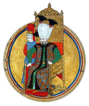 Archivo:IV Mehmed b