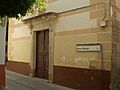 Iglesia de la Anunciación (Huécija)