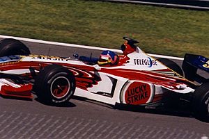 Archivo:Jacques Villeneuve 1999 Canada