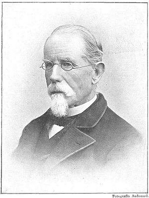 Archivo:Joaquim Rubió Ors, de Audouard