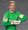 Joe Hart 69775