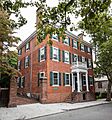 Joseph Haile House (or Gardner House)