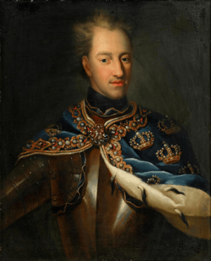 Archivo:Karl (Charles) XII of Sweden