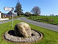 Killycluggin Stone