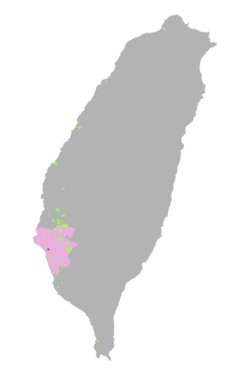 Kingdom of Tungning.svg