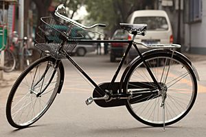 Parrilla Para Bicicleta Resistente Y Pr Ctica Para Alforjas